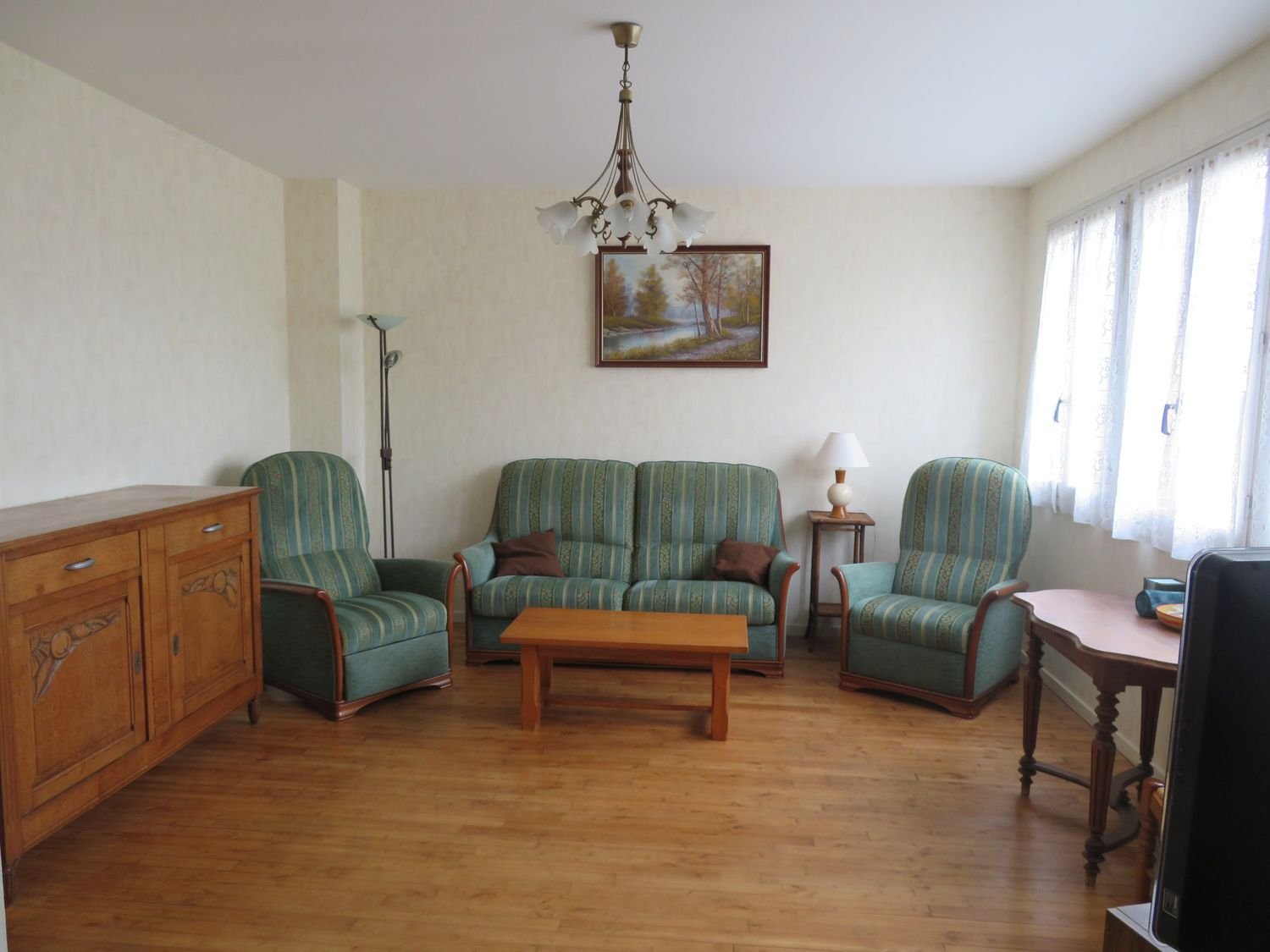 Maison à vendre, 83m², Bellac