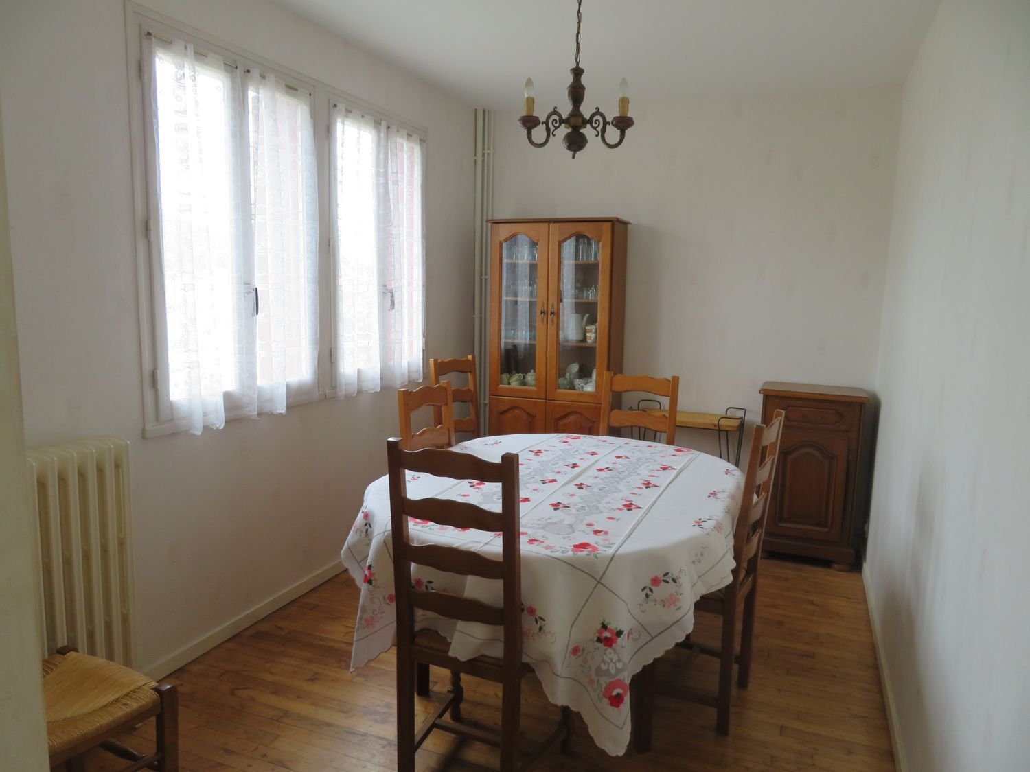 Maison à vendre, 83m², Bellac