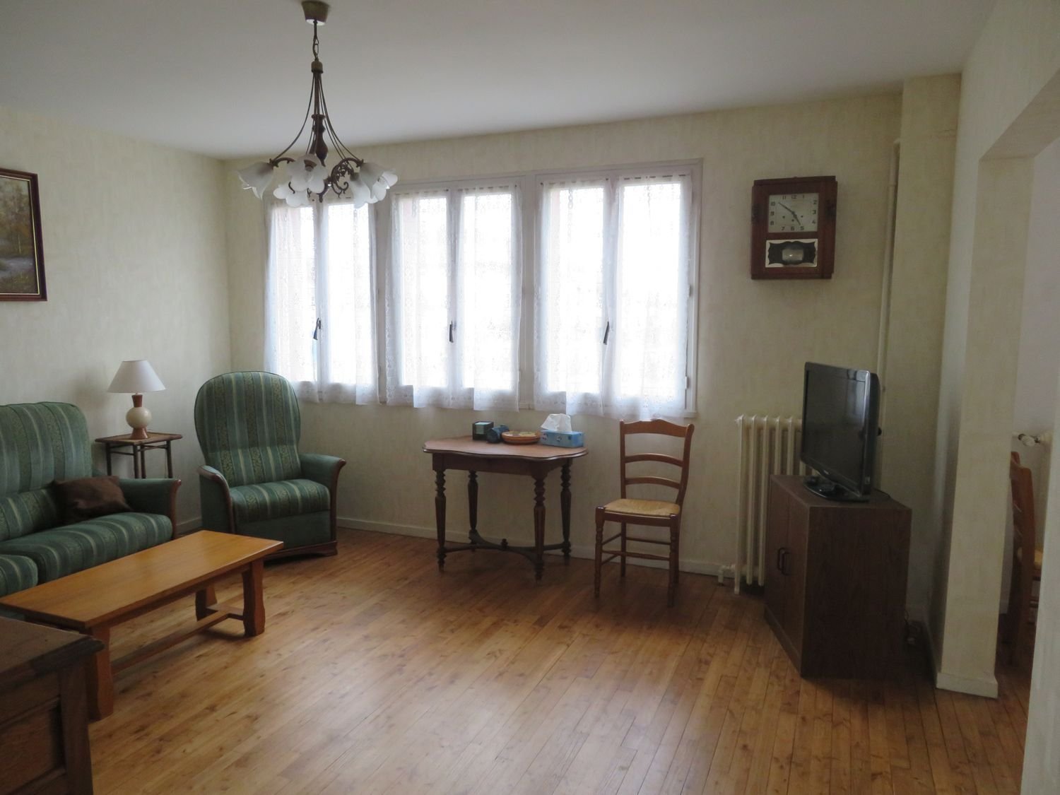 Maison à vendre, 83m², Bellac