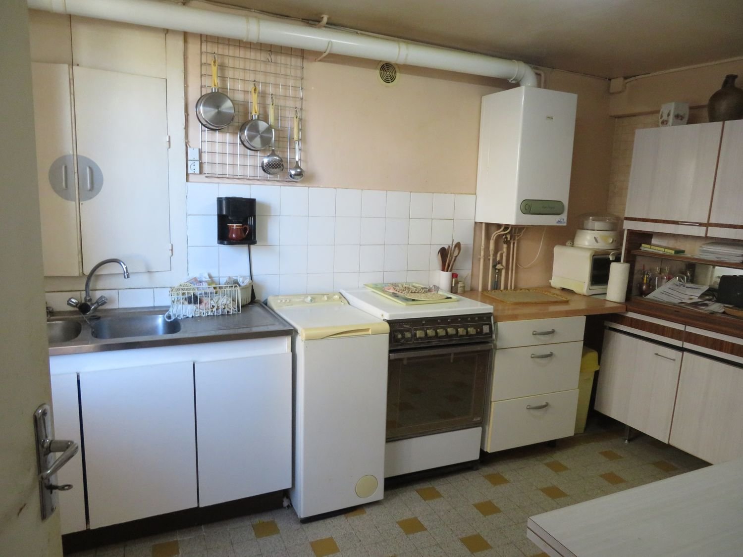 Maison à vendre, 58m², Bellac