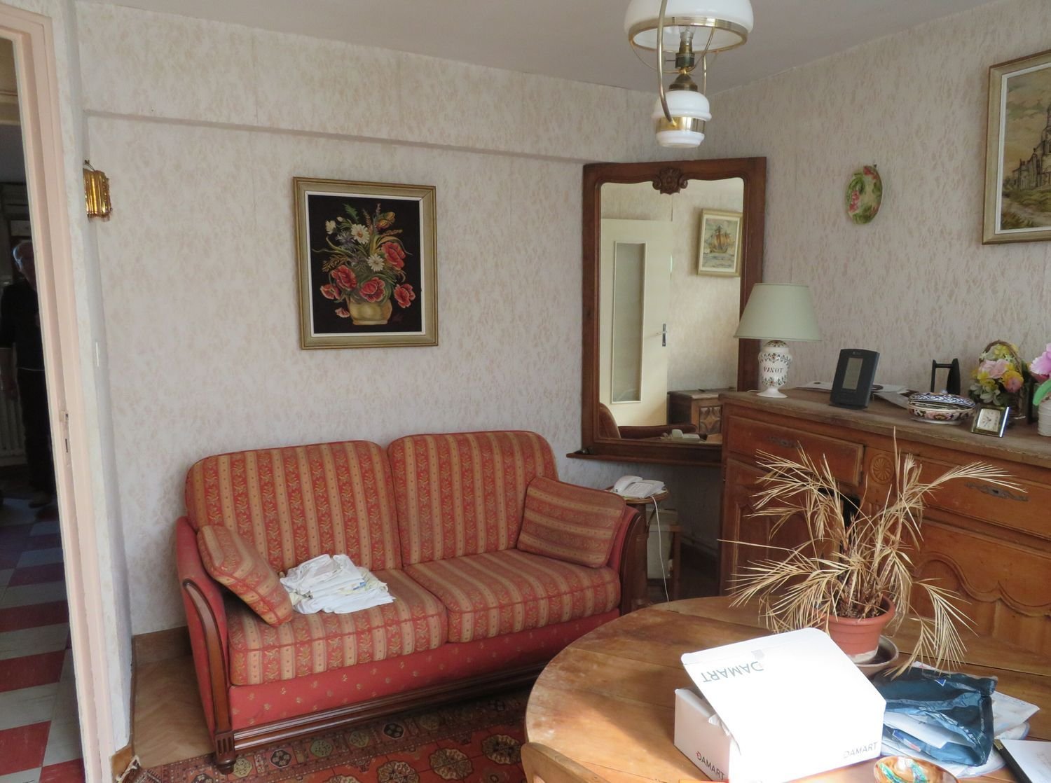 Maison à vendre, 58m², Bellac