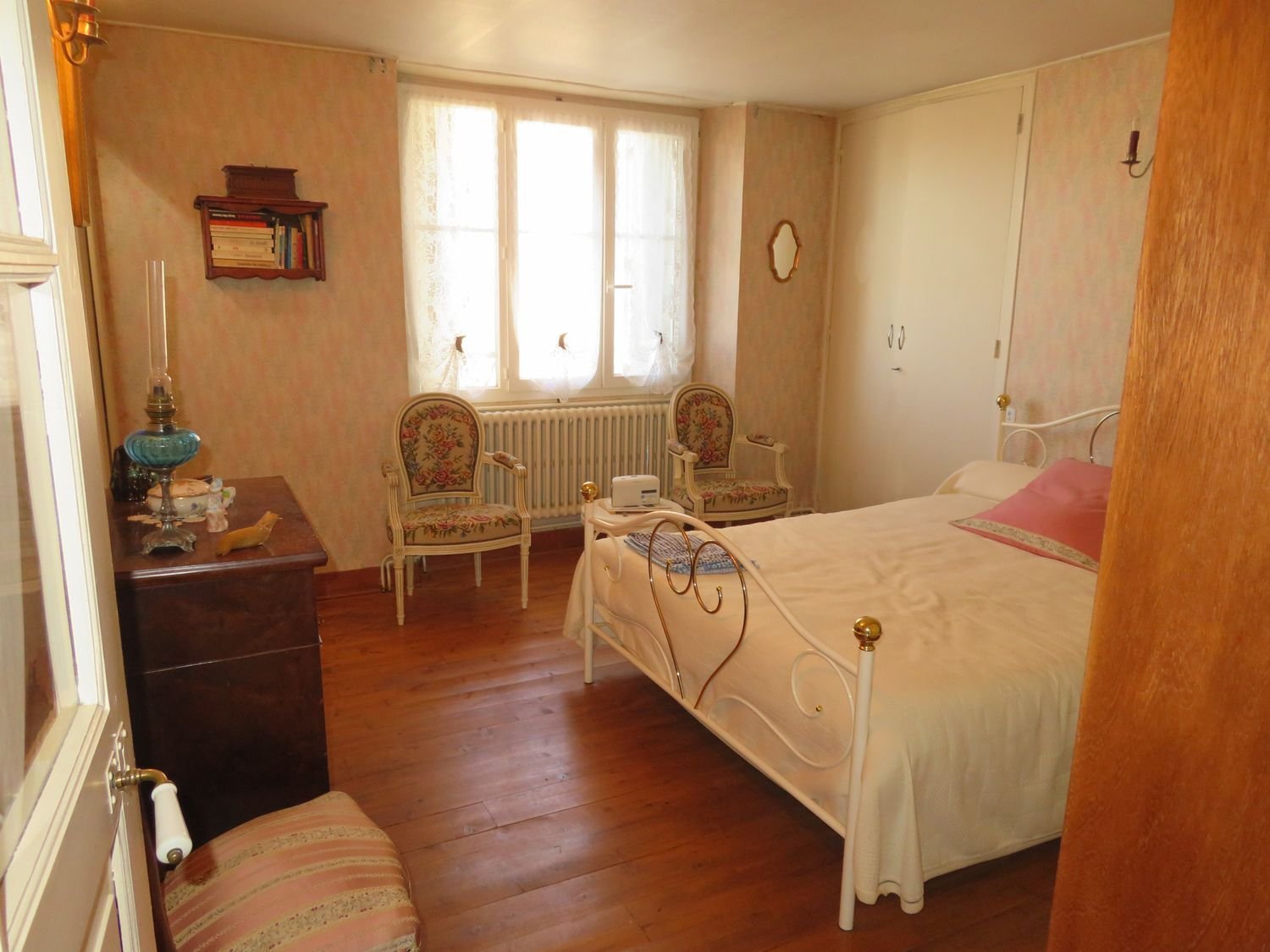 Maison à vendre, 58m², Bellac