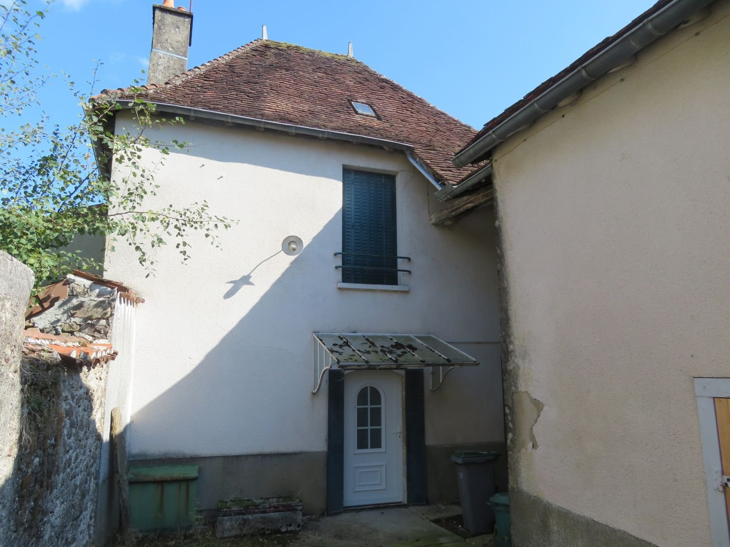 Maison à vendre, 81m², Magnac-Laval