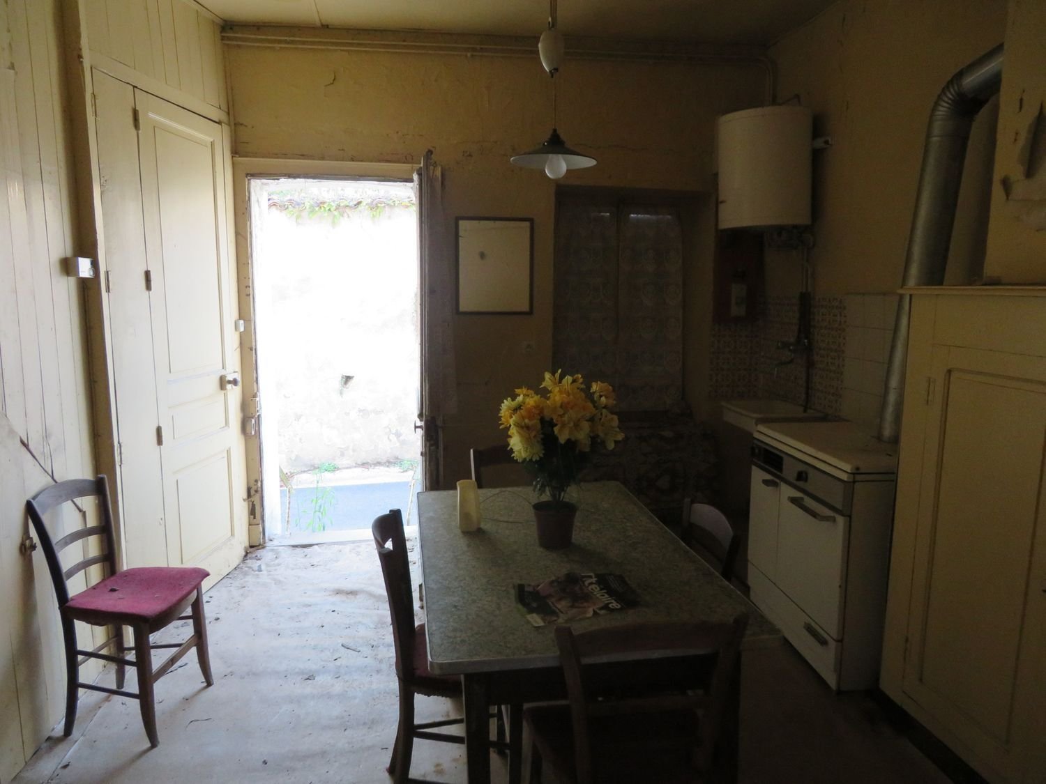 Maison à vendre, 81m², Magnac-Laval