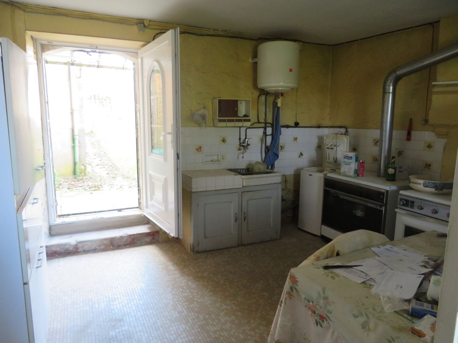 Maison à vendre, 81m², Magnac-Laval