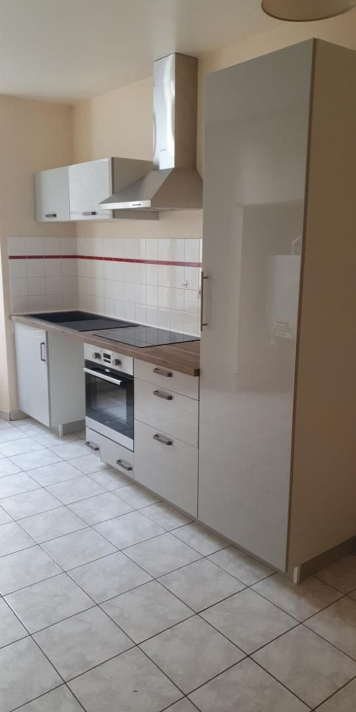 Appartement à louer, 105m², Le Dorat
