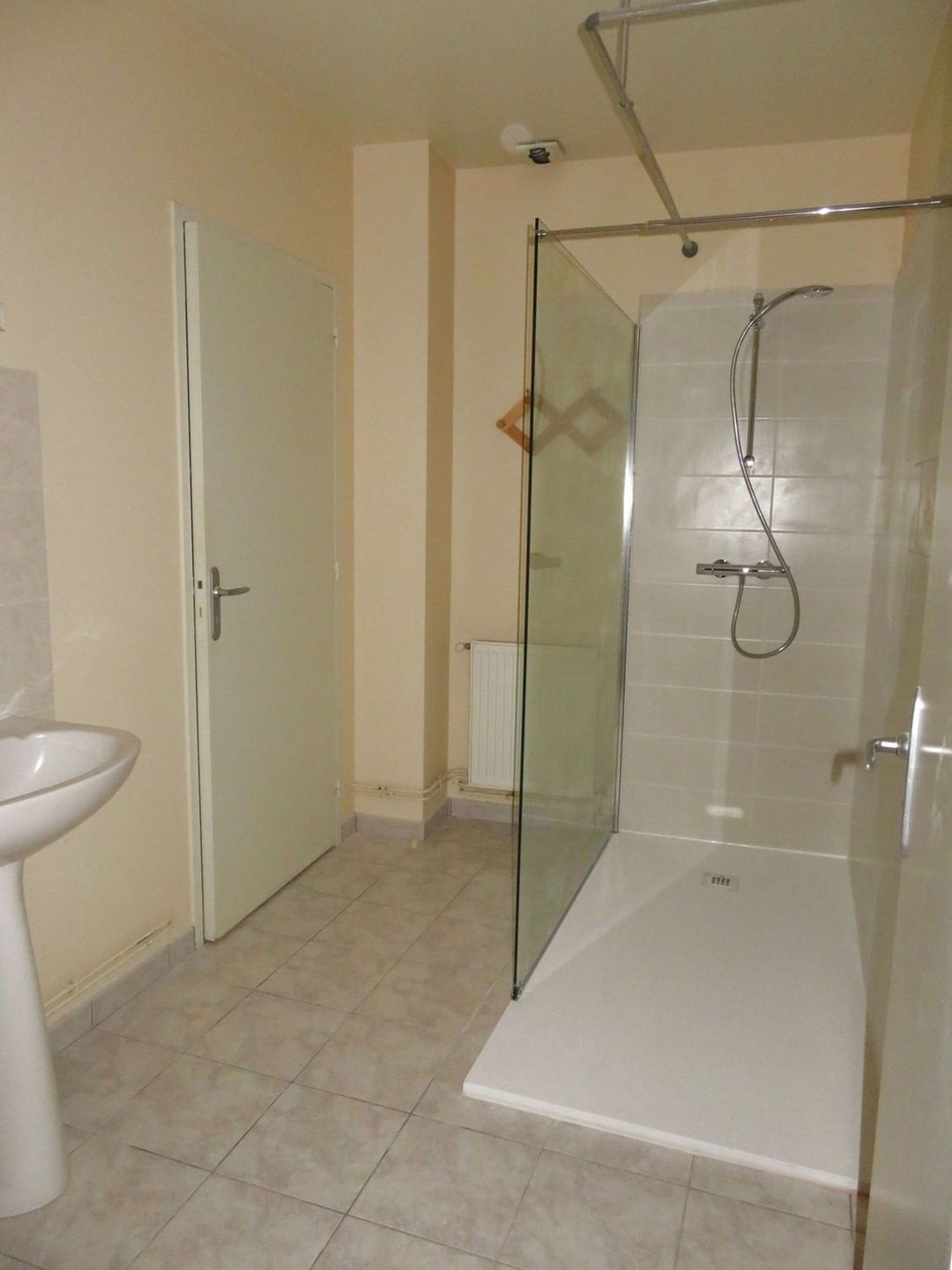 Appartement à louer, 105m², Le Dorat
