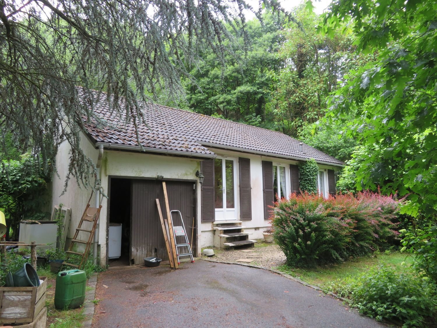 Maison à vendre, 82m², Nantiat