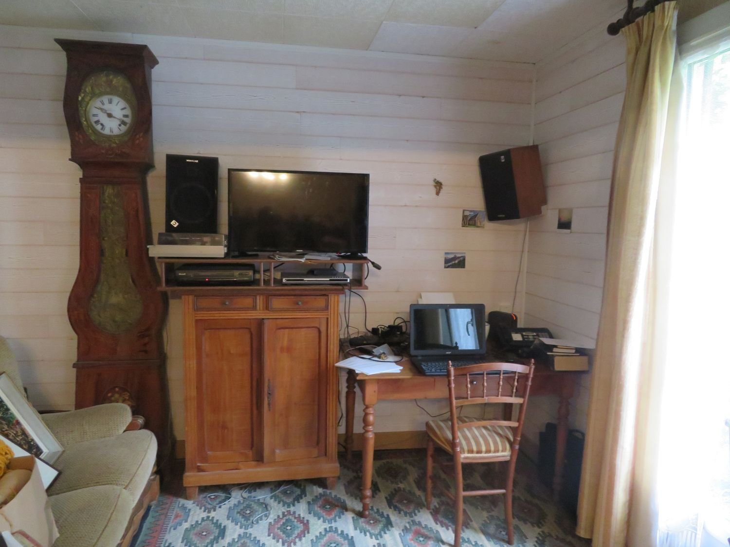 Maison à vendre, 82m², Nantiat