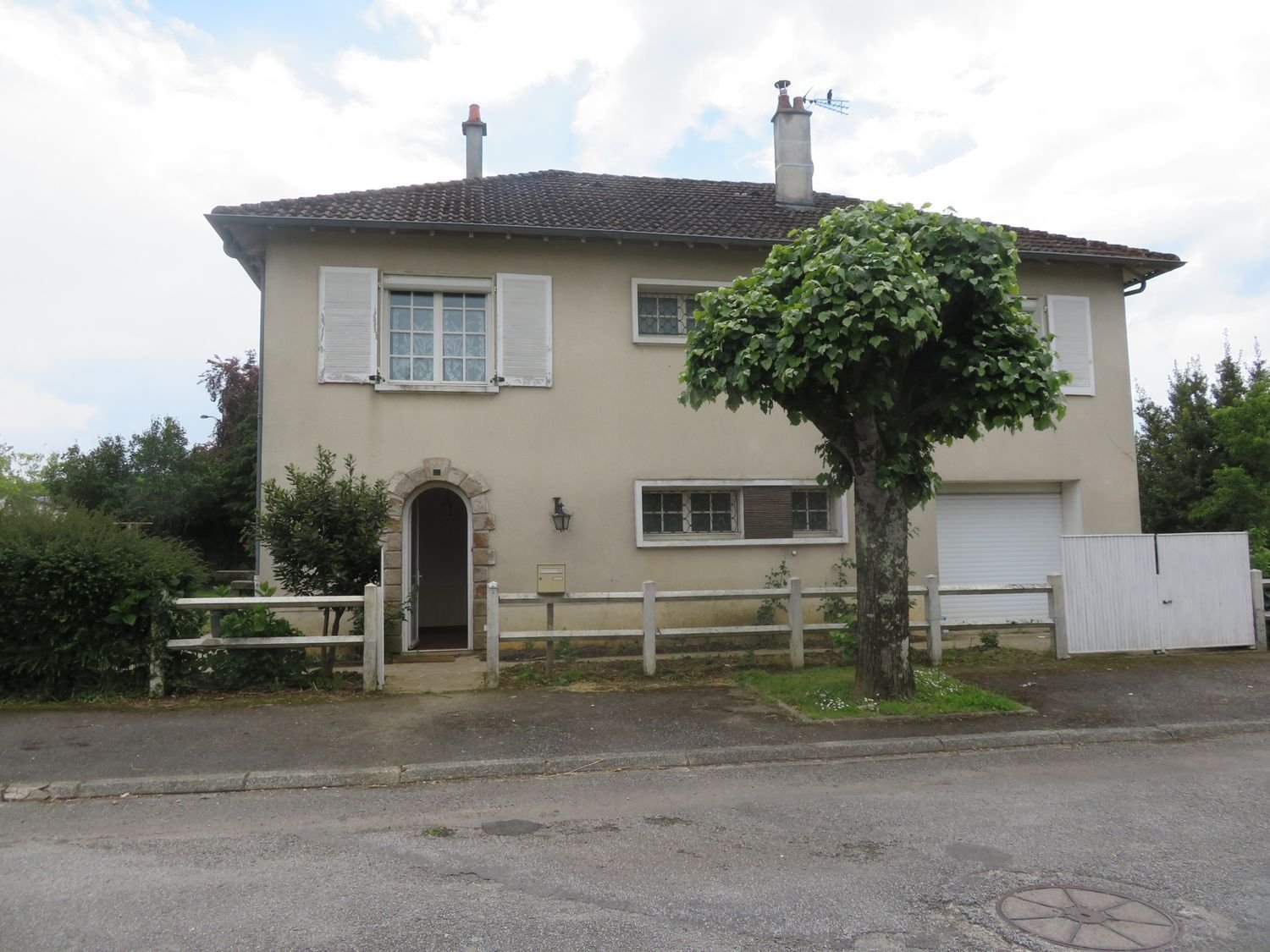 Maison à vendre, 127m², Bussière-Poitevine