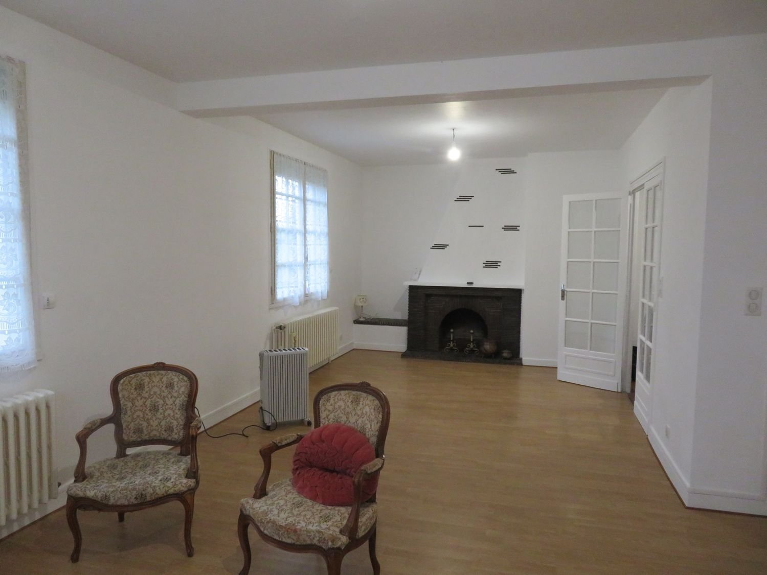 Maison à vendre, 127m², Bussière-Poitevine