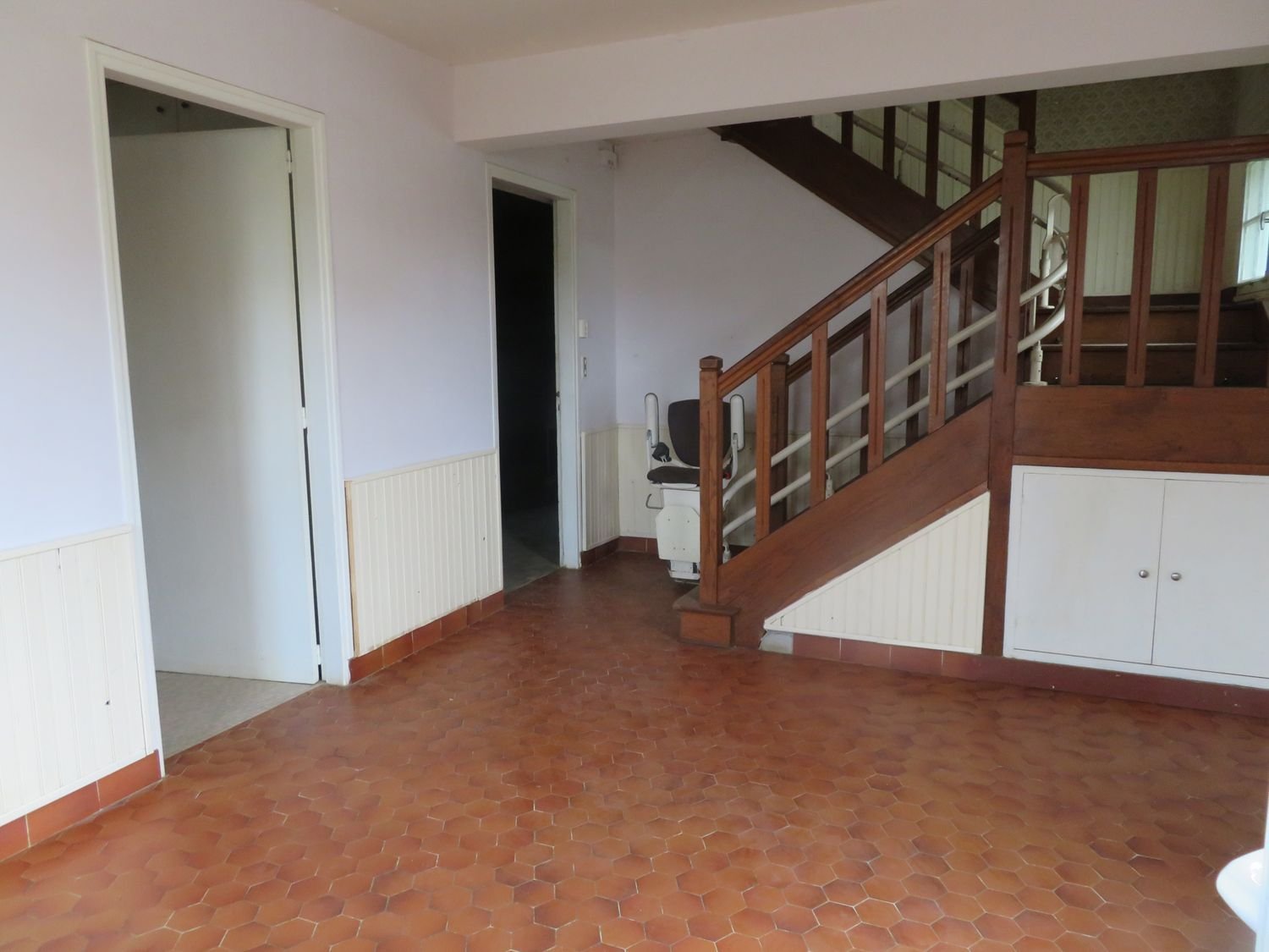 Maison à vendre, 127m², Bussière-Poitevine