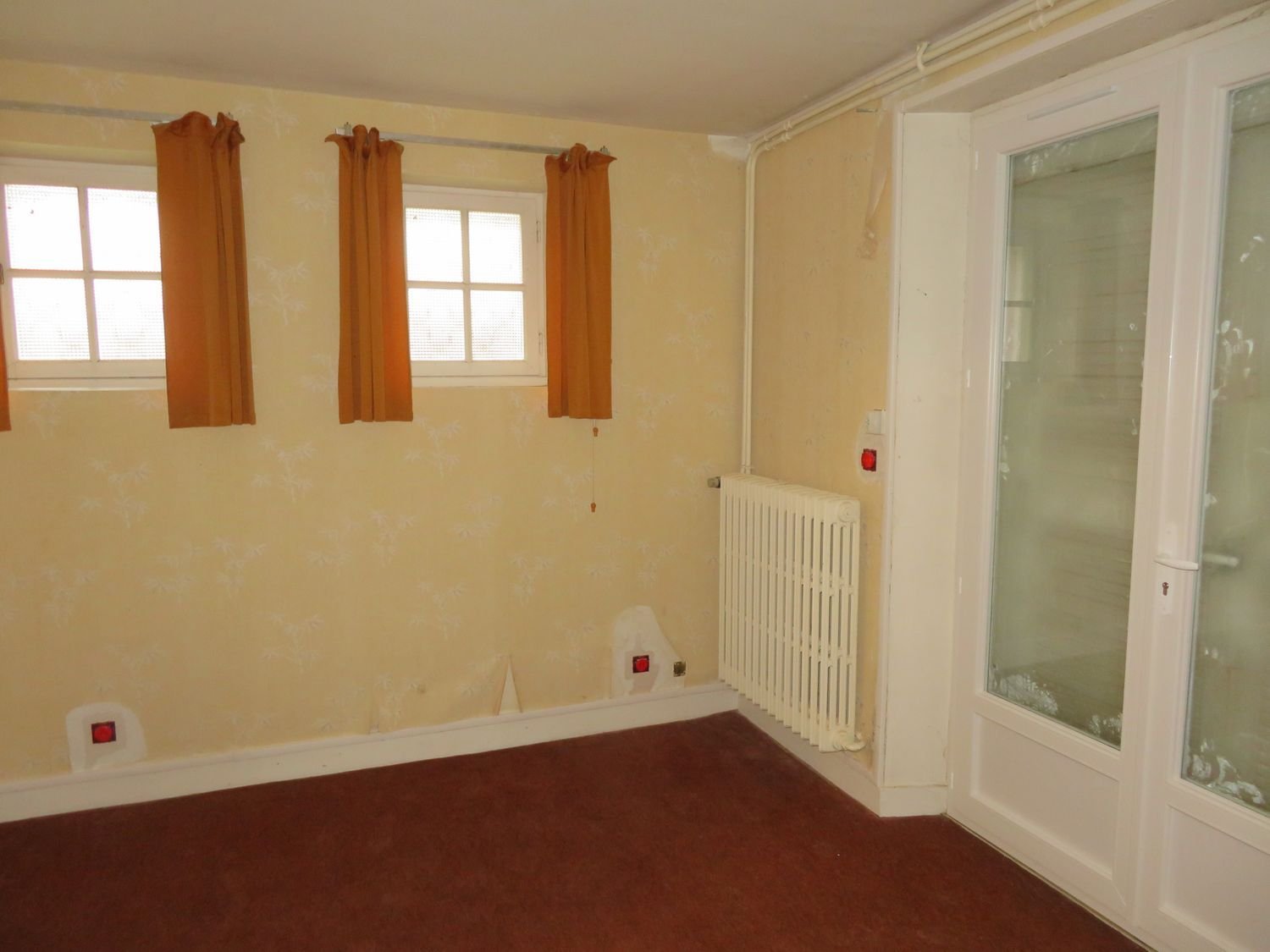 Maison à vendre, 127m², Bussière-Poitevine