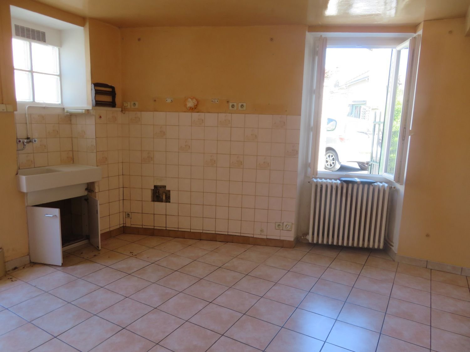 Maison à vendre, 107m², Le Dorat
