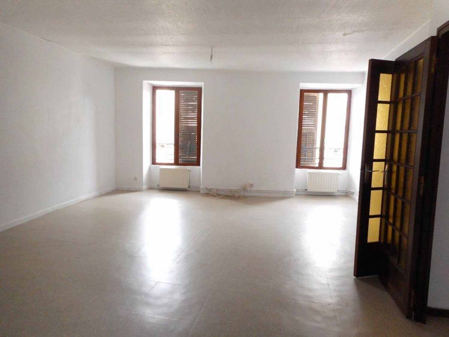 Appartement à louer, 91m², Bellac