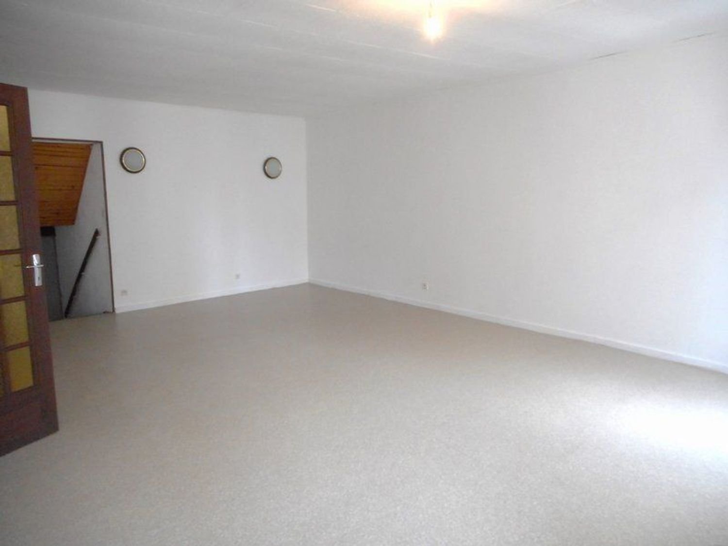 Appartement à louer, 91m², Bellac