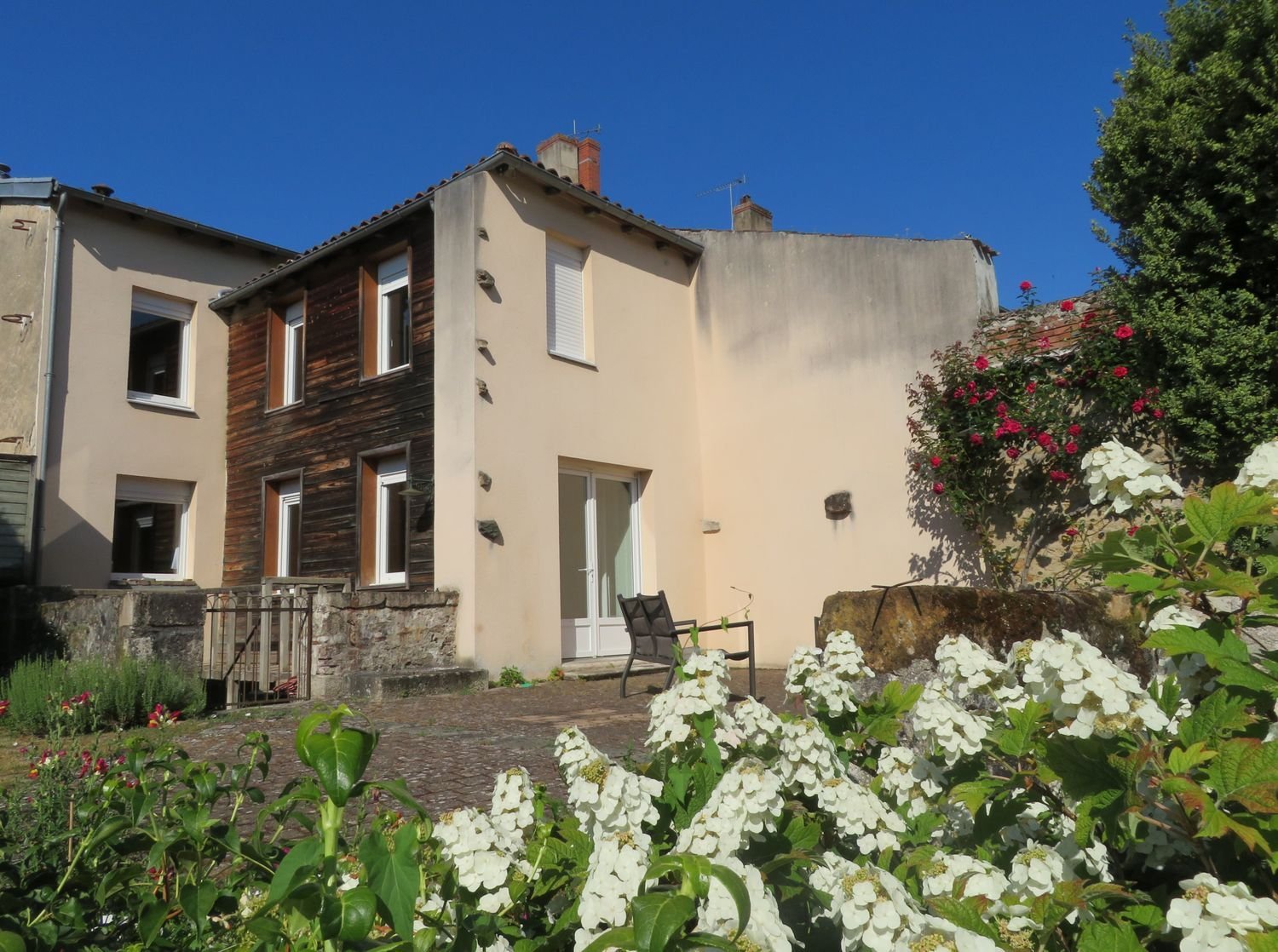 Maison à vendre, 234m², Bellac