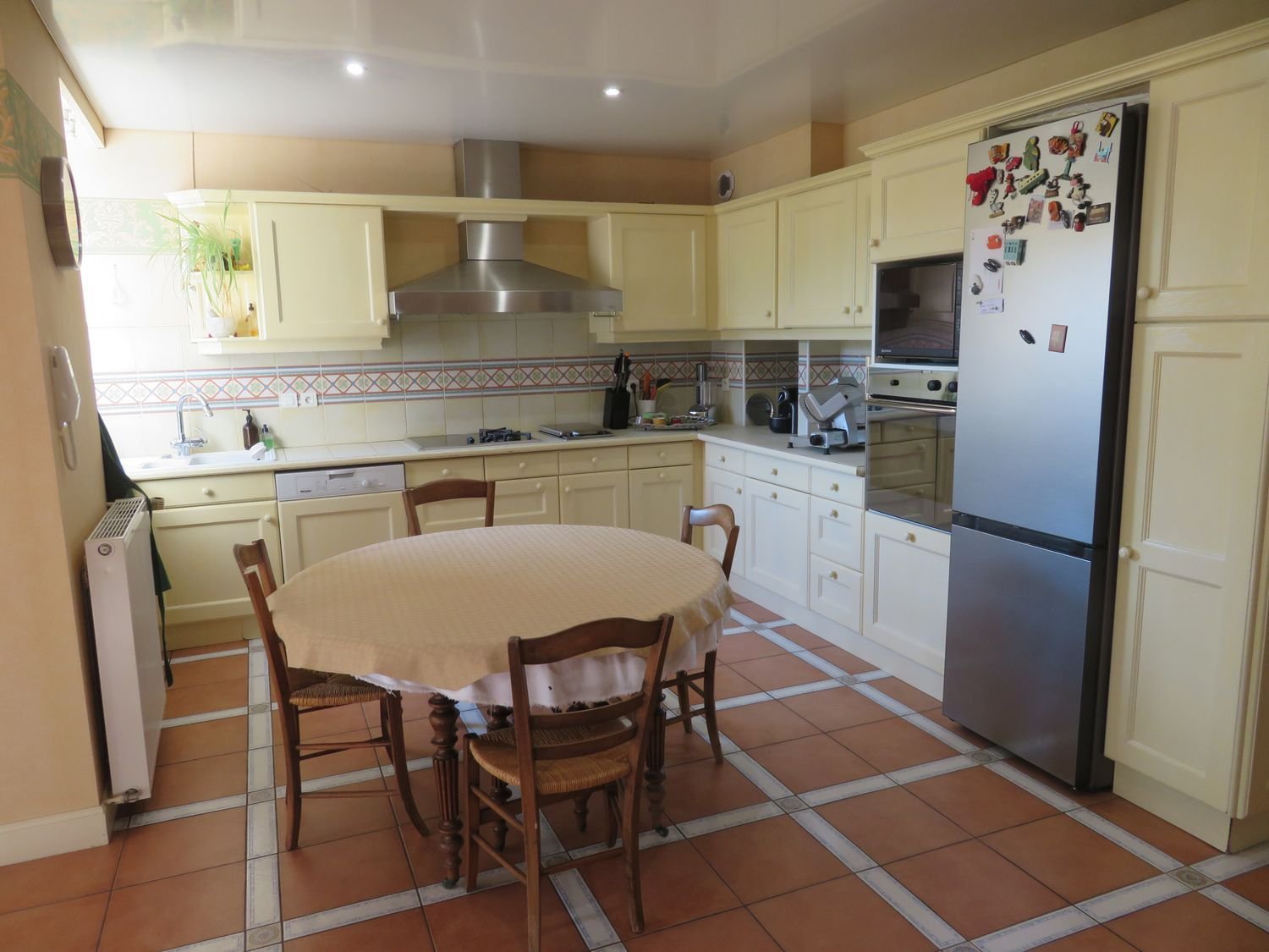 Maison à vendre, 234m², Bellac