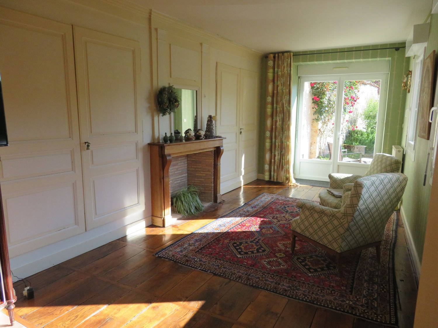 Maison à vendre, 234m², Bellac