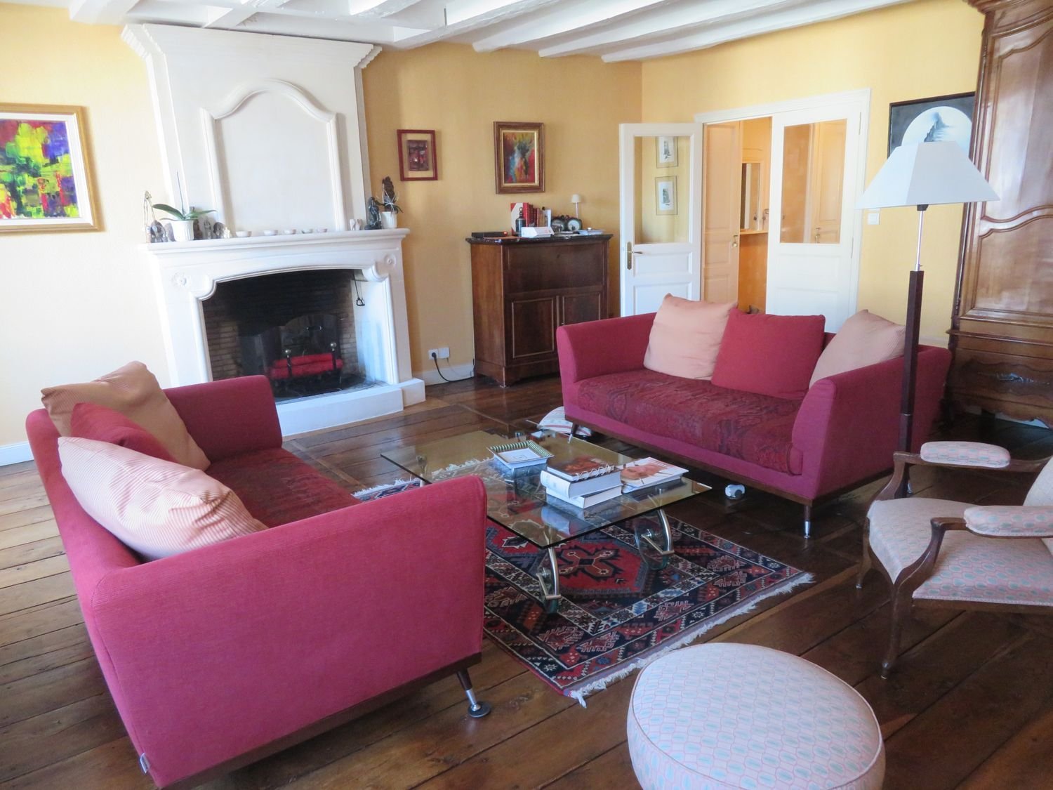 Maison à vendre, 234m², Bellac