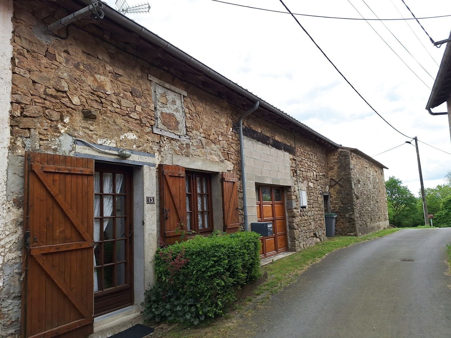 Maison à vendre, 110m², Droux