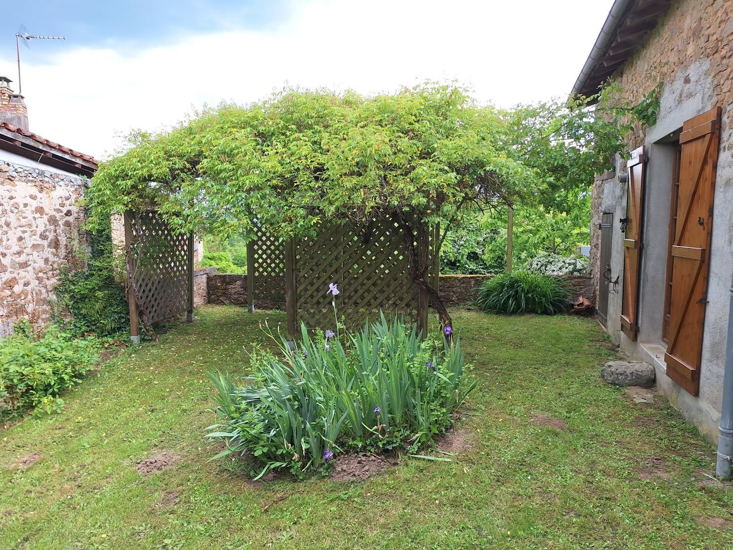 Maison à vendre, 110m², Droux