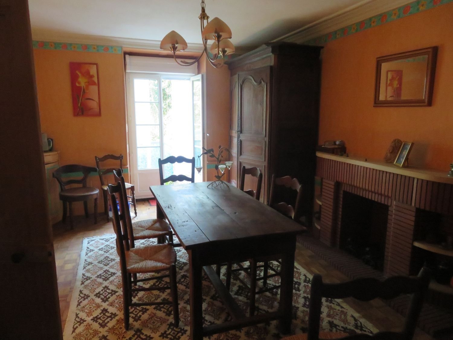 Maison à vendre, 157m², Le Dorat