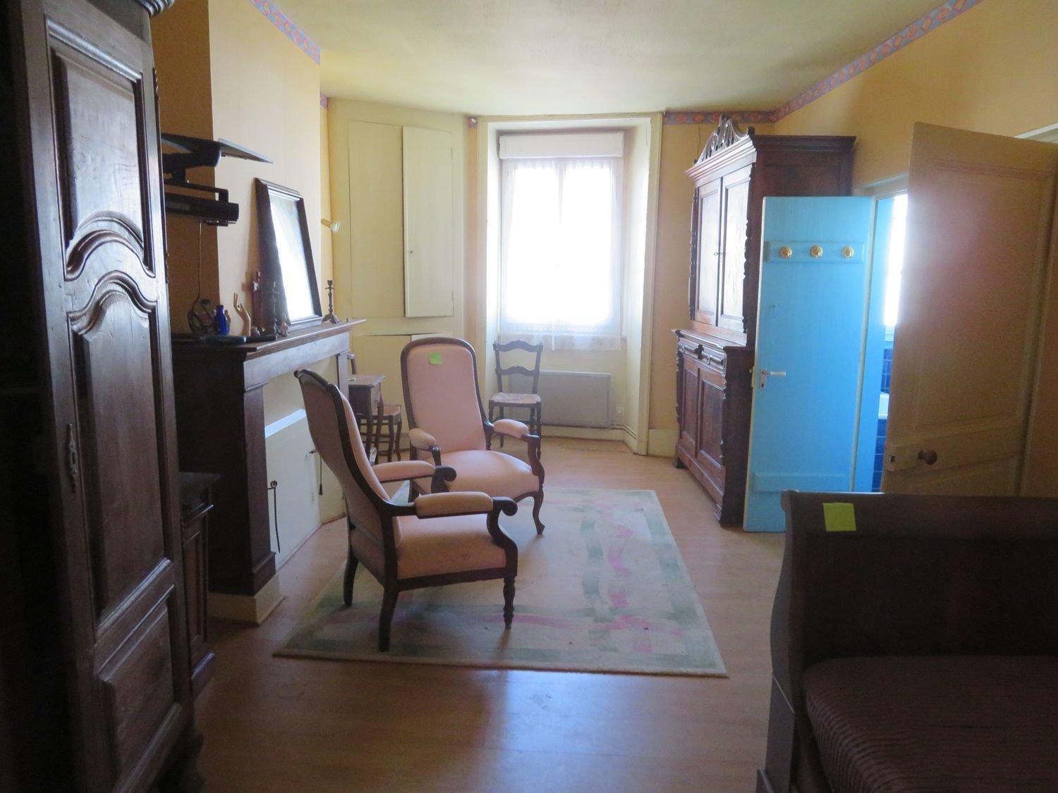 Maison à vendre, 157m², Le Dorat