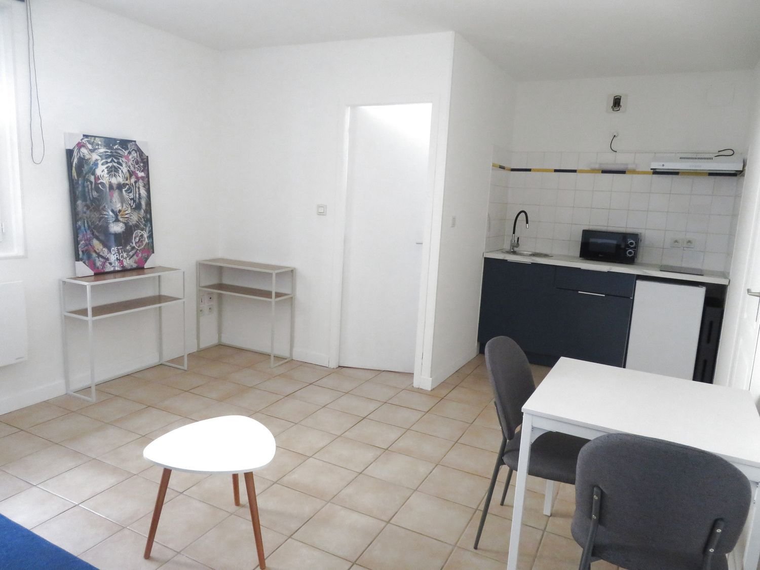 Appartement à louer, 21m², Bellac