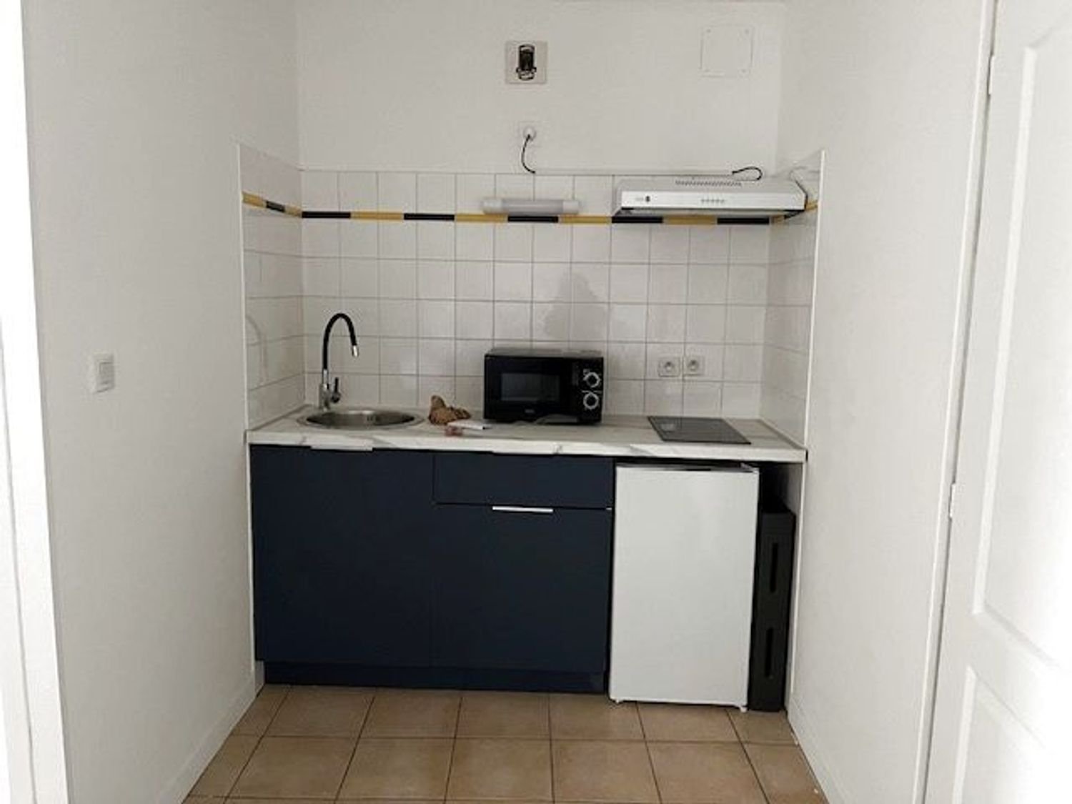 Appartement à louer, 21m², Bellac