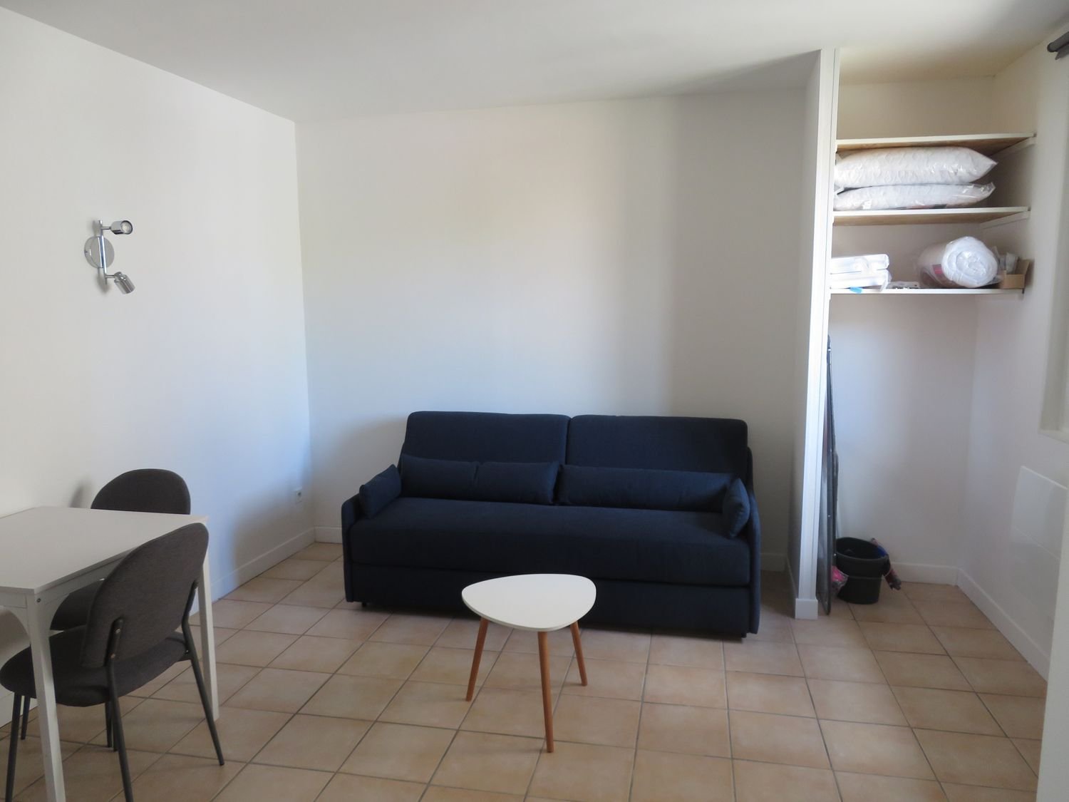 Appartement à louer, 21m², Bellac