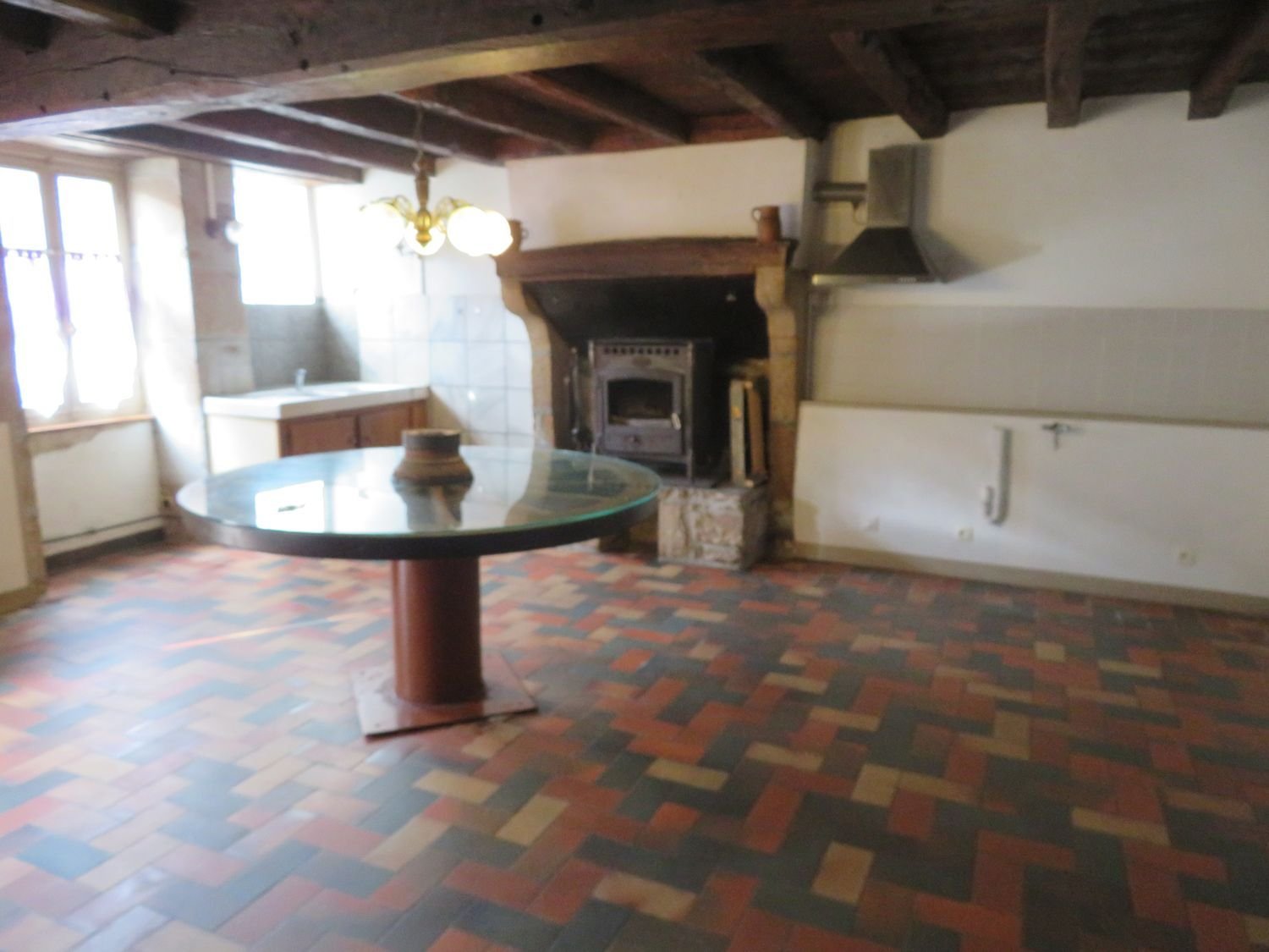 Maison à vendre, 192m², Châteauponsac