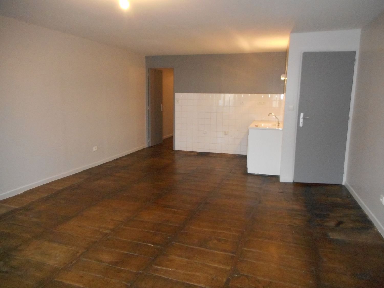 Appartement à louer, 63m², Bellac