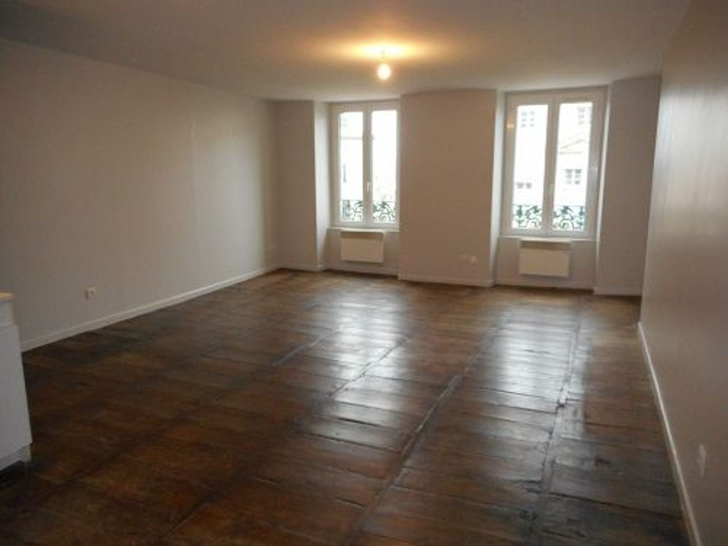 Appartement à louer, 63m², Bellac