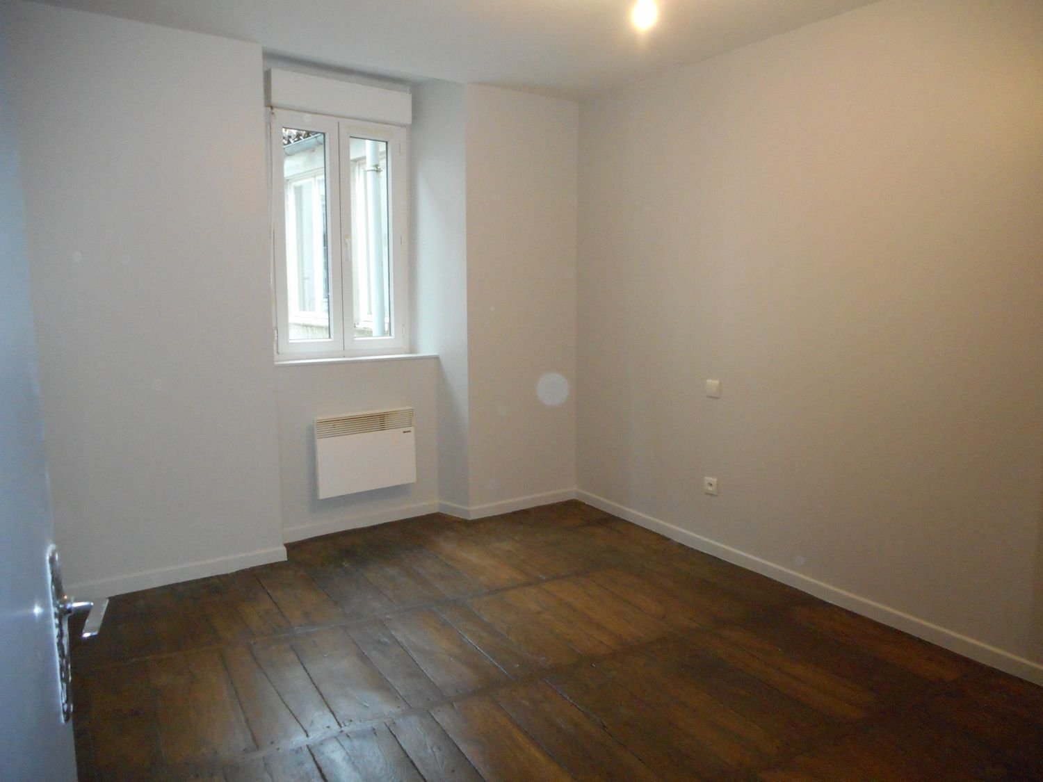 Appartement à louer, 63m², Bellac
