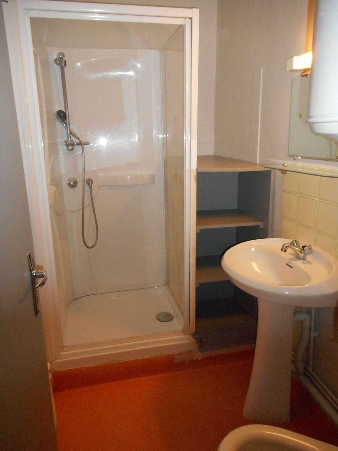 Appartement à louer, 63m², Bellac