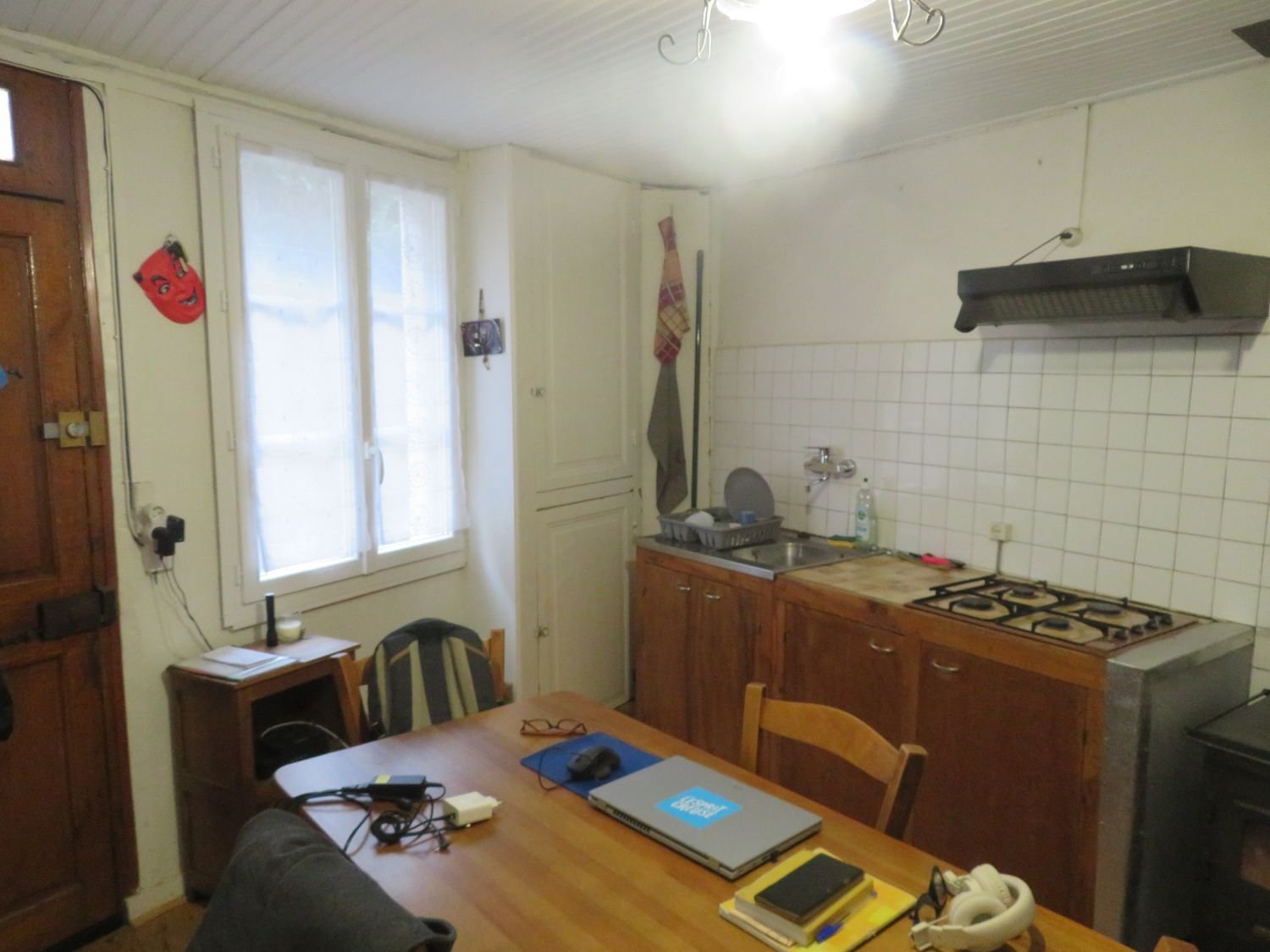 Maison à vendre, 73m², Bellac