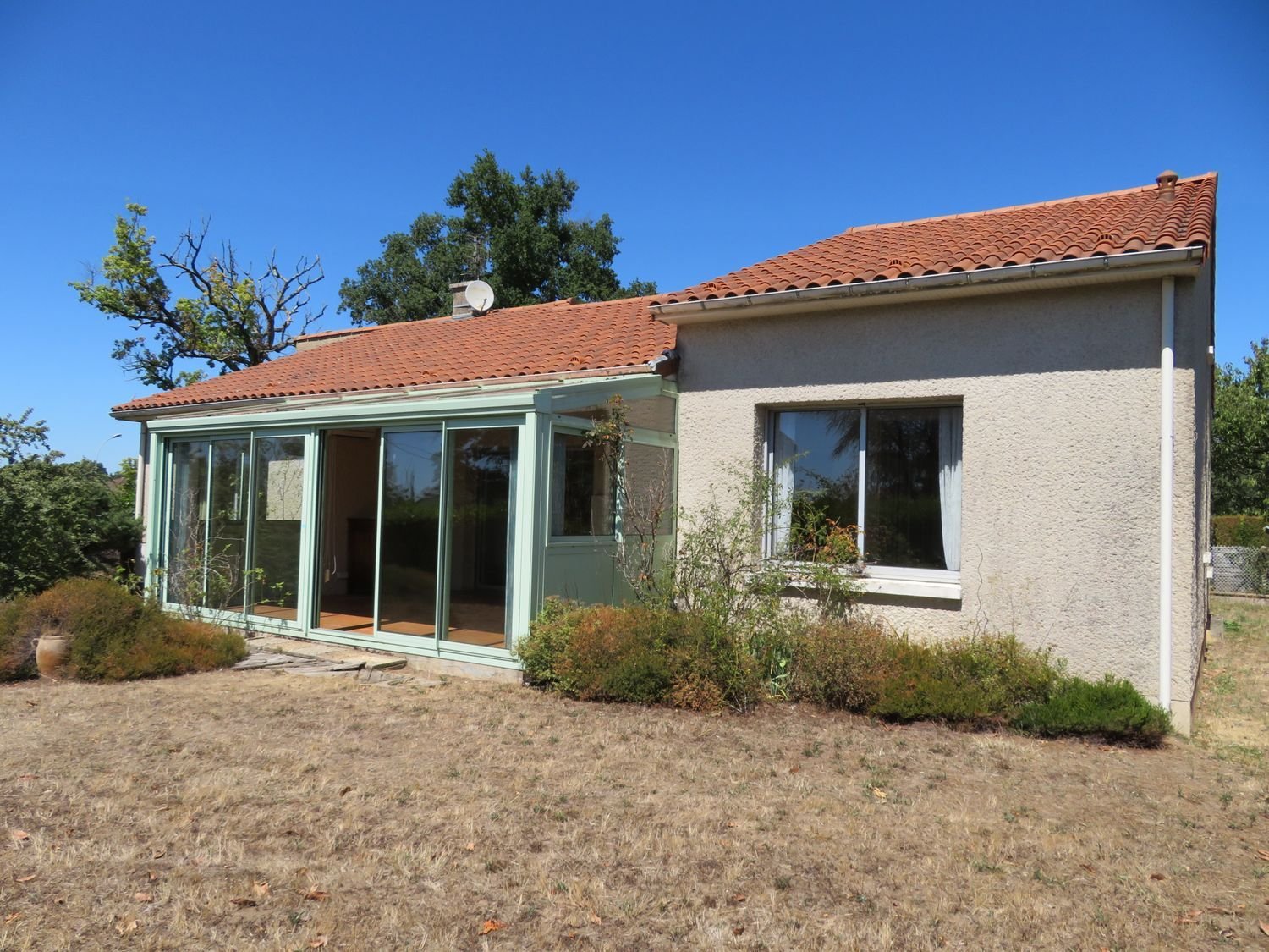 Maison à vendre, 152m², Bellac