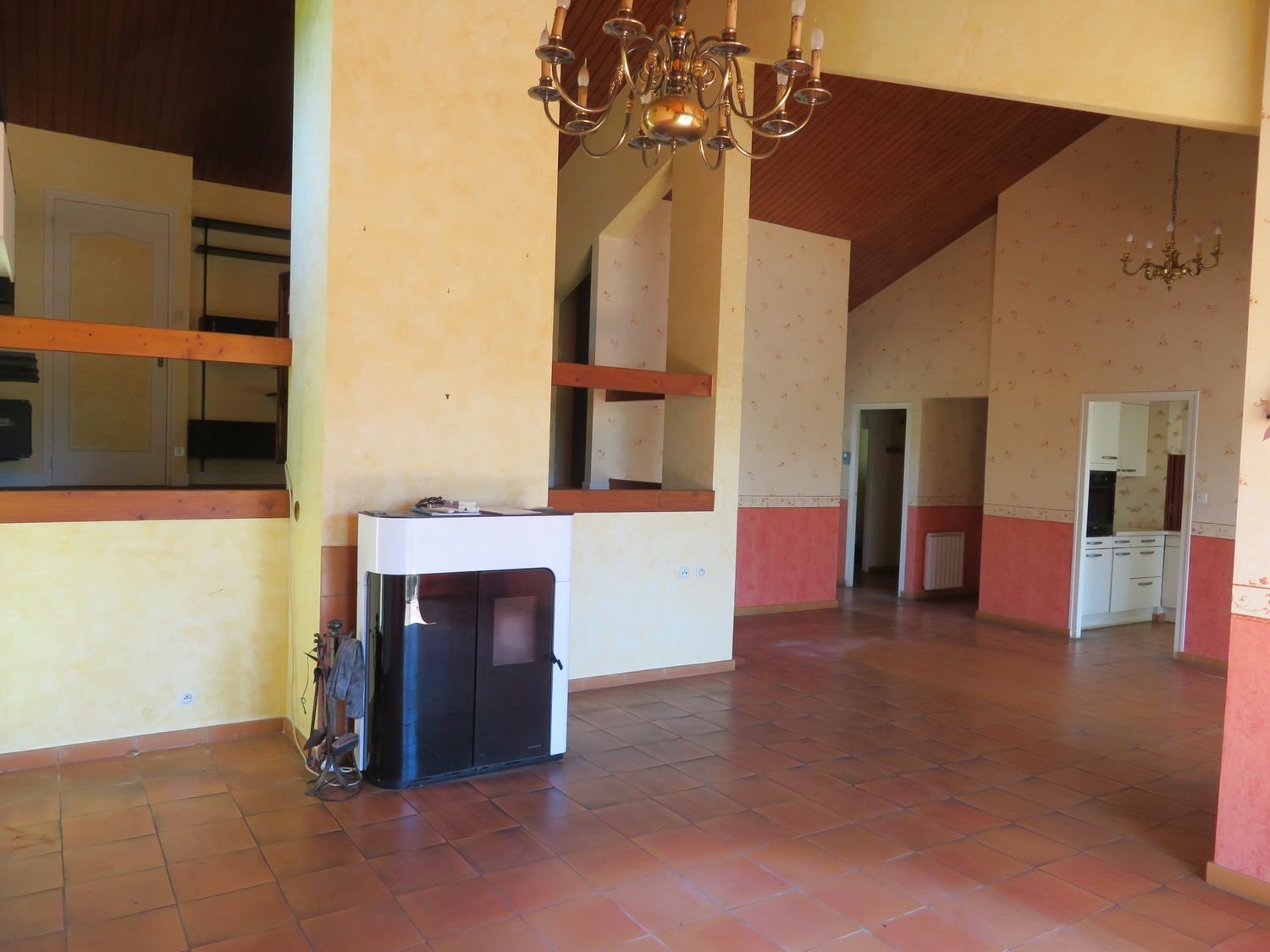 Maison à vendre, 152m², Bellac