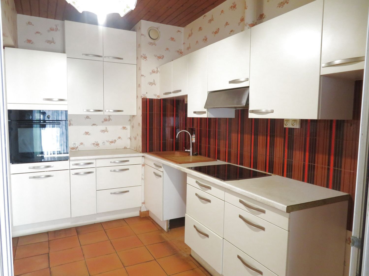 Maison à vendre, 152m², Bellac