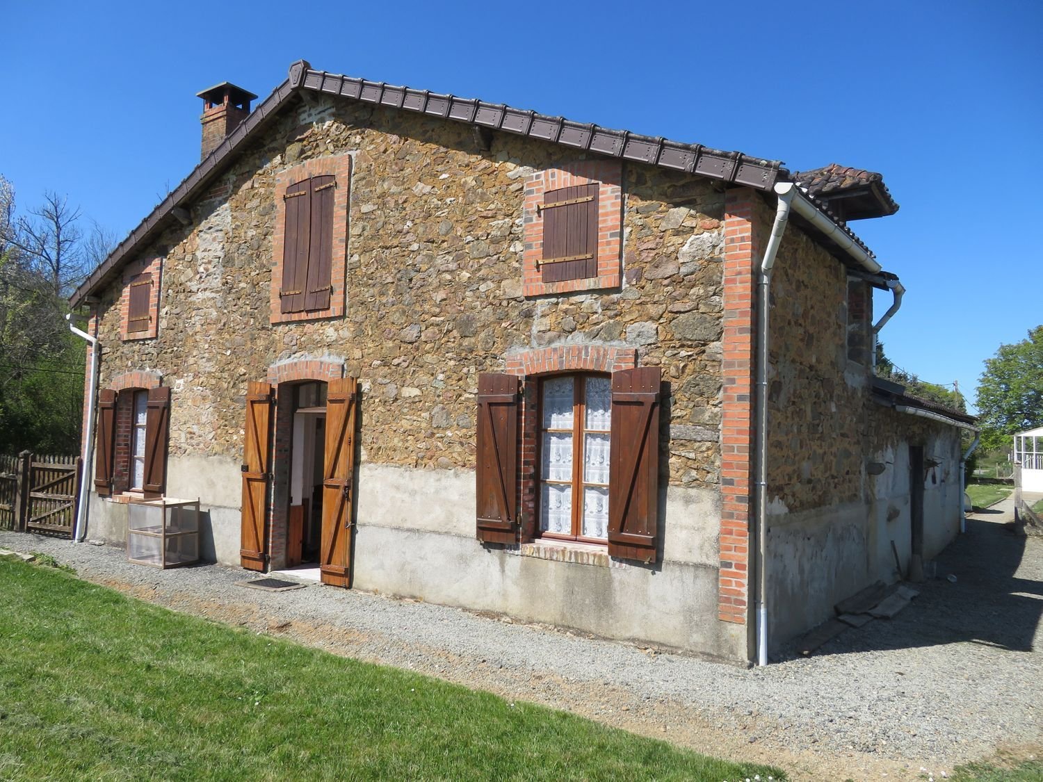 Maison à vendre, 35m², Darnac