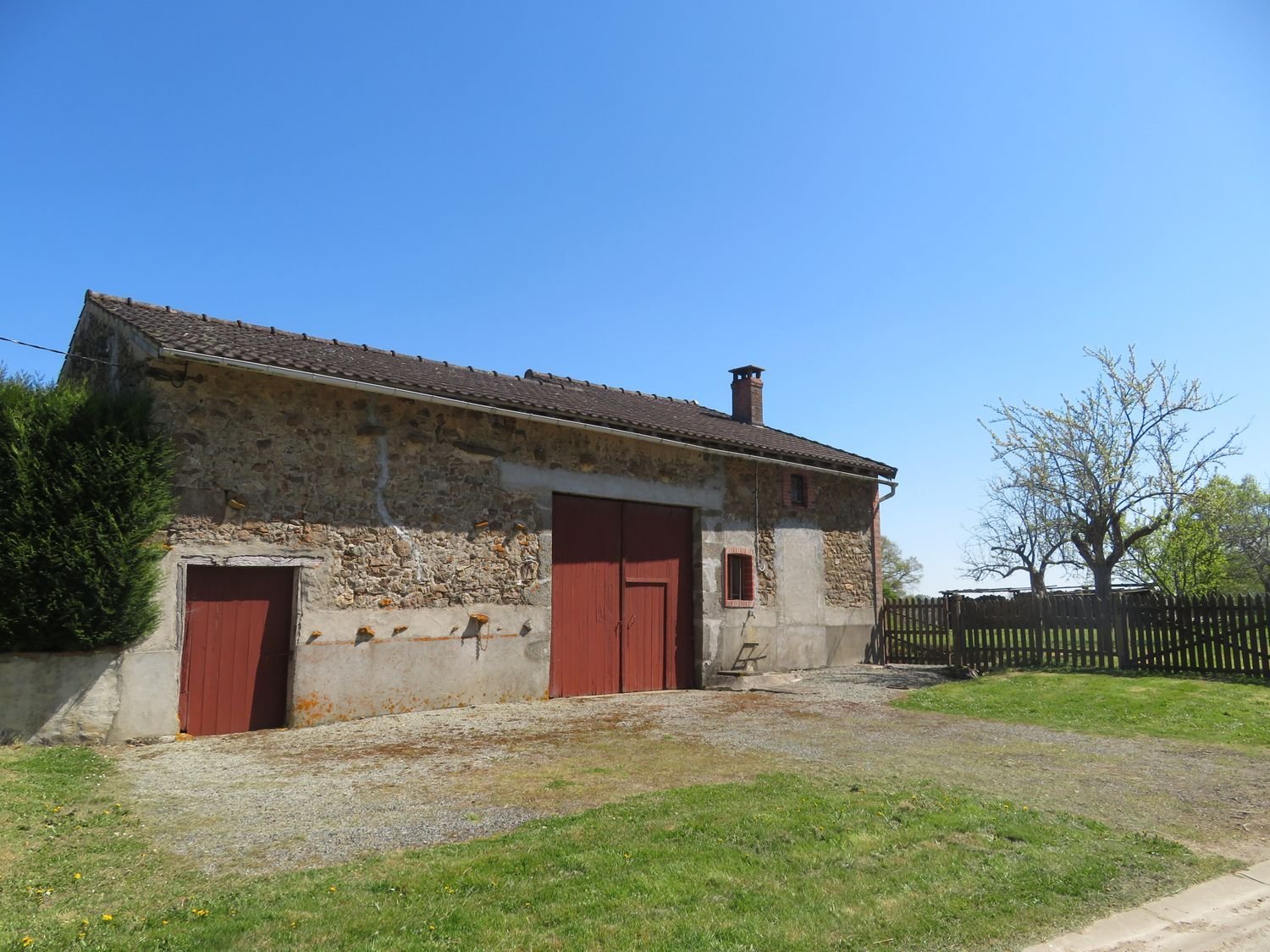 Maison à vendre, 35m², Darnac