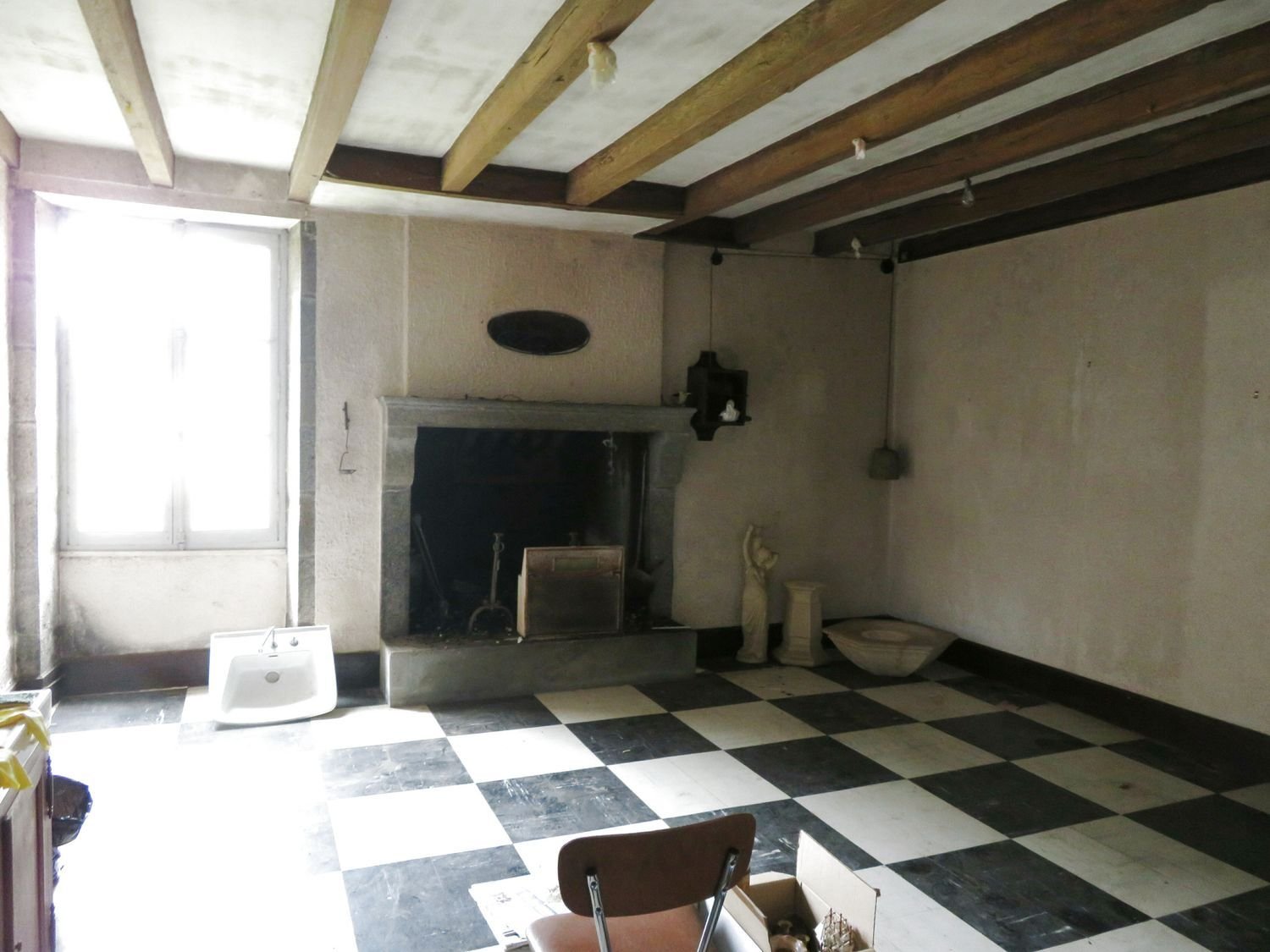 Maison à vendre, 228m², Bussière-Poitevine