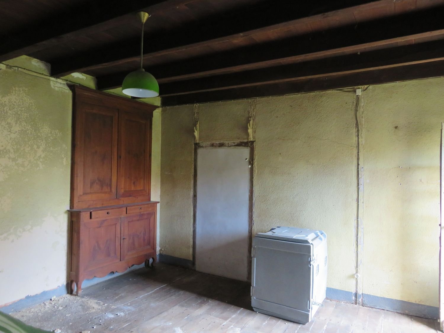 Maison à vendre, 228m², Bussière-Poitevine