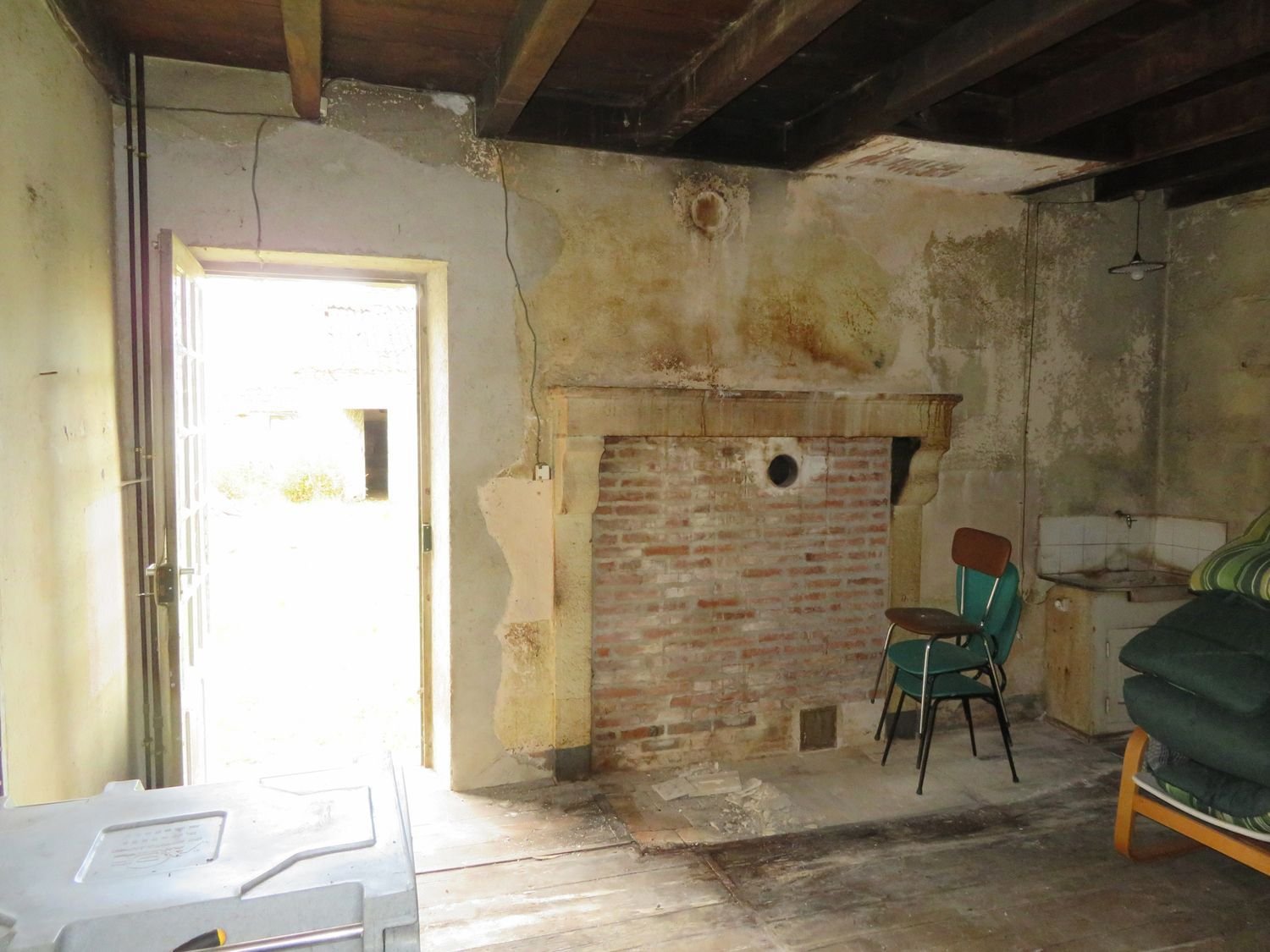Maison à vendre, 228m², Bussière-Poitevine