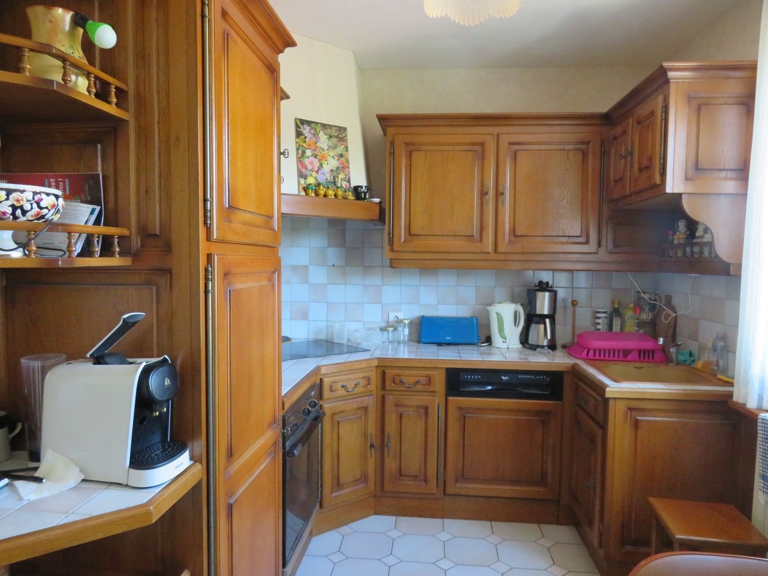 Maison à vendre, 82m², Magnac-Laval
