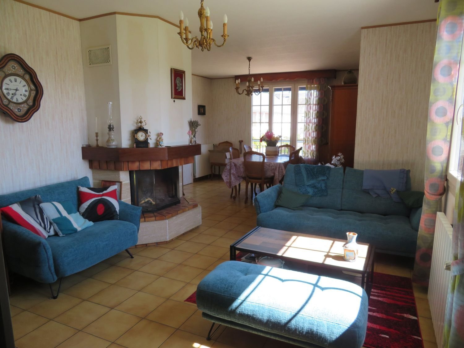 Maison à vendre, 82m², Magnac-Laval