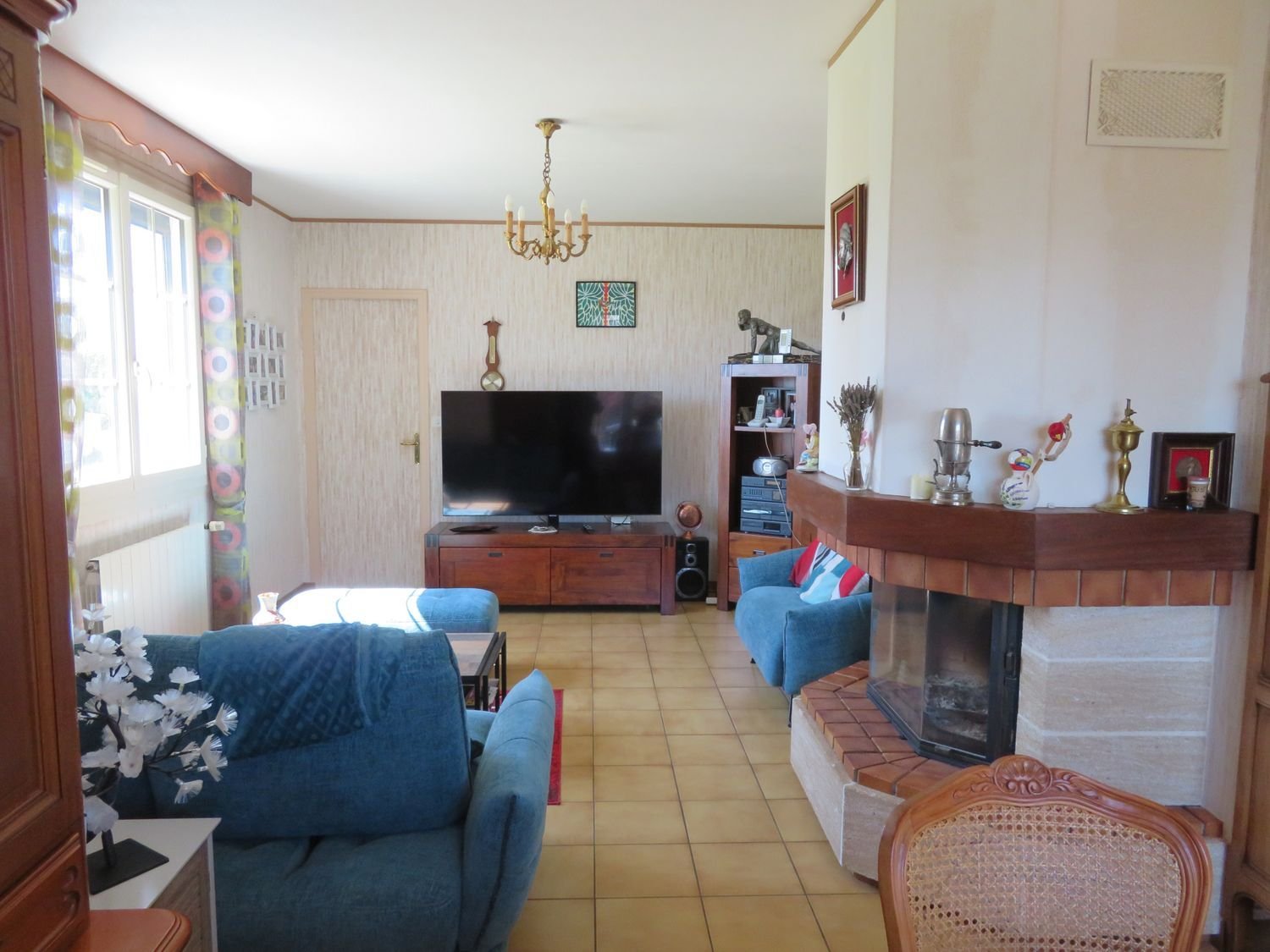 Maison à vendre, 82m², Magnac-Laval