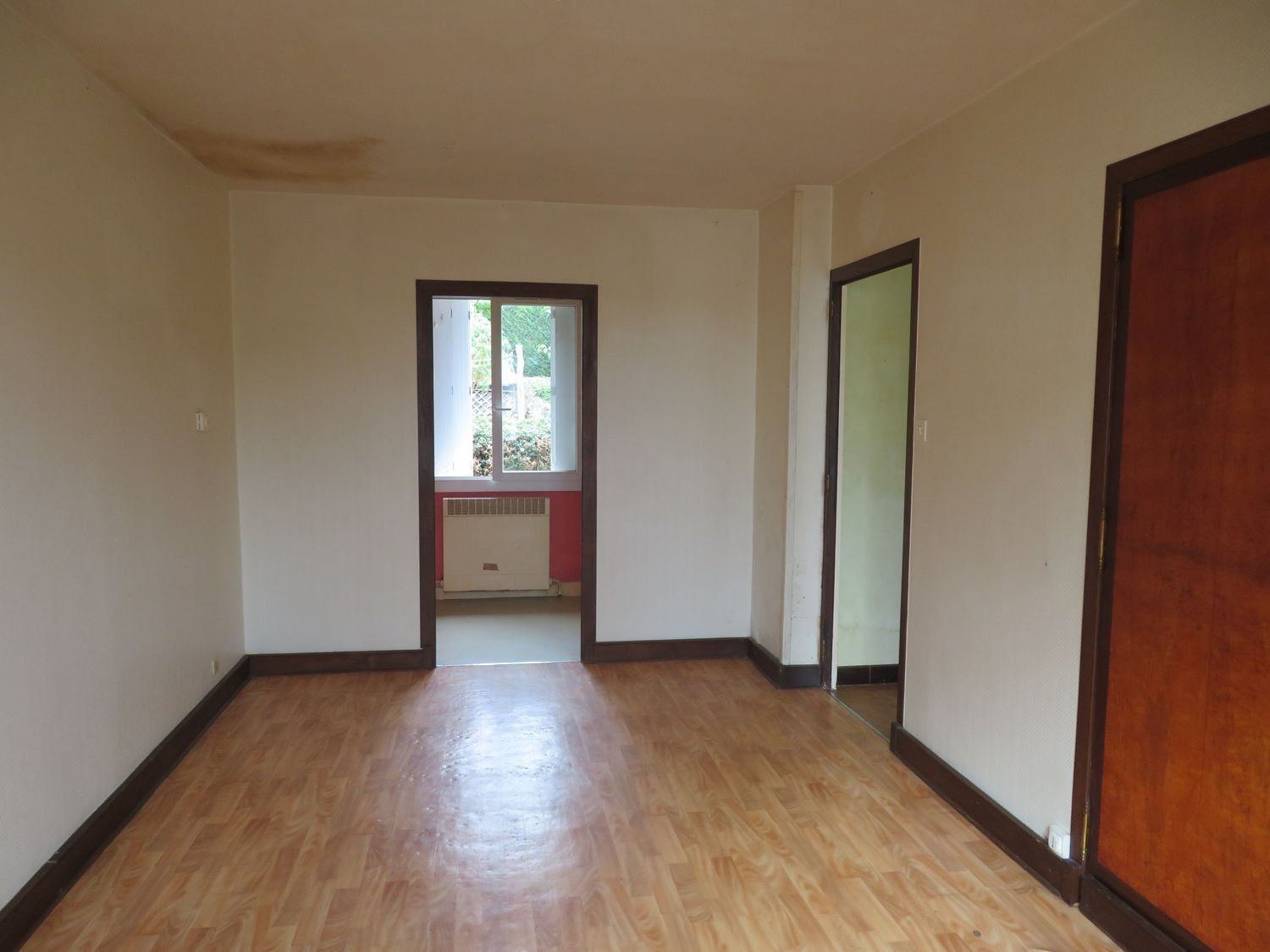 Maison à vendre, 49m², Bellac