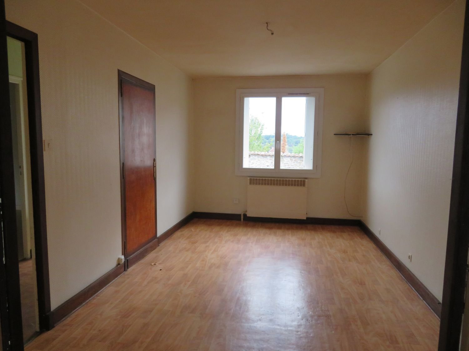 Maison à vendre, 49m², Bellac